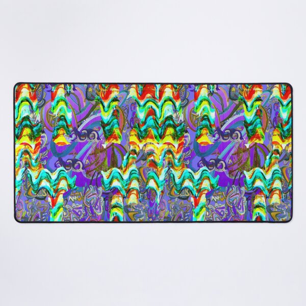 Item preview, Waves cactus Pop designed and sold by Diego Manuel Rodriguez.