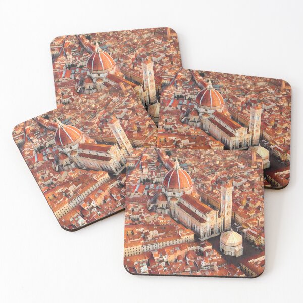 Item preview, Florence View designed and sold by Sofia-Draws.