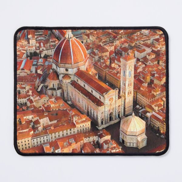 Item preview, Florence View designed and sold by Sofia-Draws.