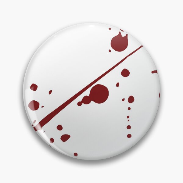 Item preview, blood stain on my shirt designed and sold by SwifTech.