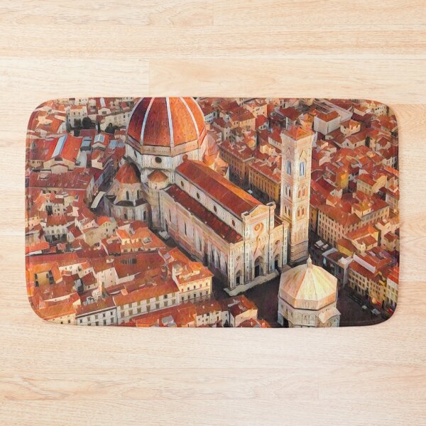 Item preview, Florence View designed and sold by Sofia-Draws.