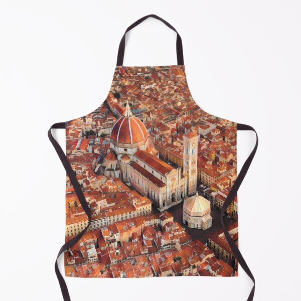 Item preview, Florence View designed and sold by Sofia-Draws.