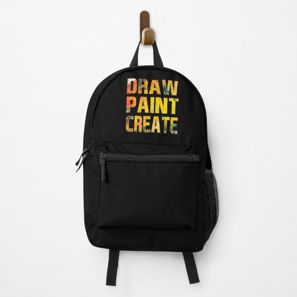 Item preview, Draw paint create designed and sold by dorento07.