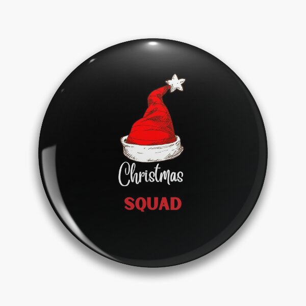 Item preview, Christmas Squad: Family Group Matching Christmas Party Pajama T-Shirt designed and sold by MARCOS LILI.