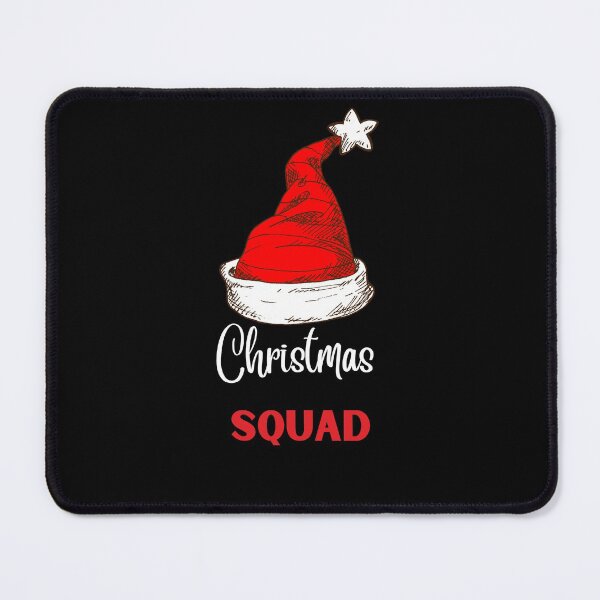 Item preview, Christmas Squad: Family Group Matching Christmas Party Pajama T-Shirt designed and sold by MARCOS LILI.