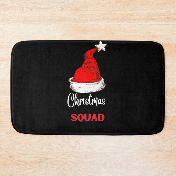 Item preview, Christmas Squad: Family Group Matching Christmas Party Pajama T-Shirt designed and sold by MARCOS LILI.