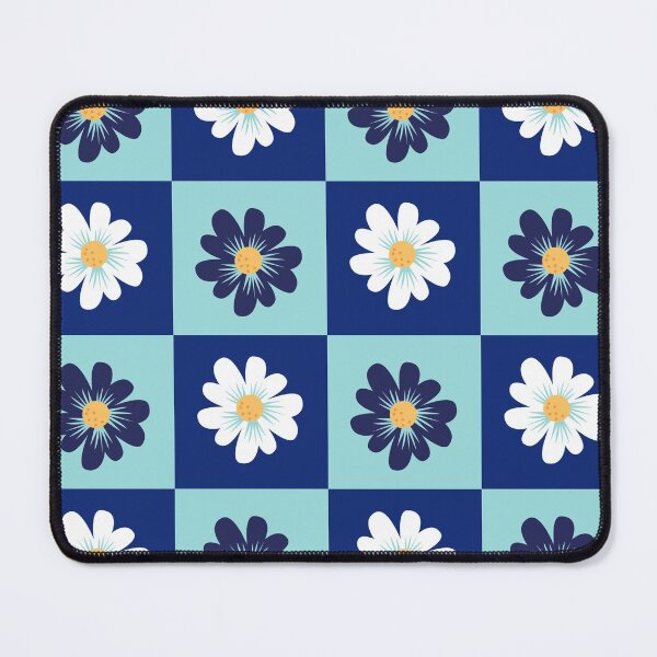 Item preview, Flower pattern illustration graphic art designed and sold by Sameera Amir.