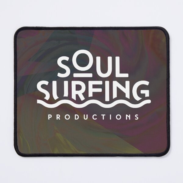 Item preview, Soul Surfing Productions designed and sold by soulsurfingdsgn.