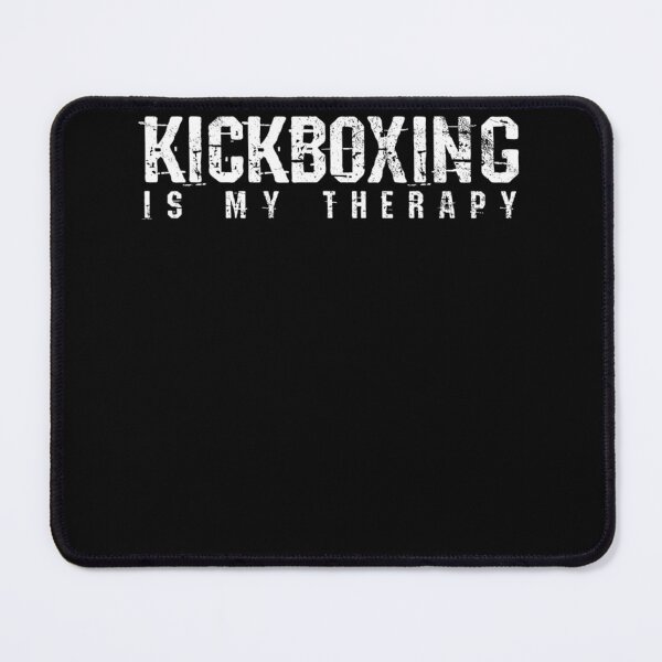 Item preview, Kickboxing Boxing Material Arts designed and sold by JohannesLang.