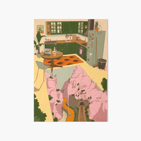 Item preview, home is wherever i’m with you designed and sold by Lily Nager.