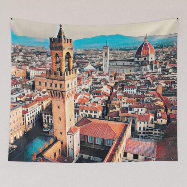 Item preview, Florence designed and sold by Sofia-Draws.