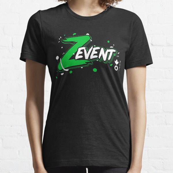 Zévent 2021 T-shirt essentiel