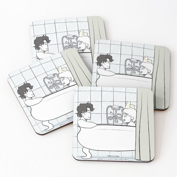 Item preview, Bath designed and sold by PapySanzo89.