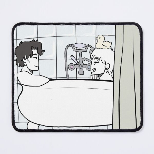 Item preview, Bath designed and sold by PapySanzo89.