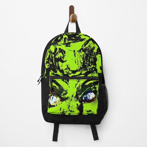 Item preview, Green Man designed and sold by Claudine West.