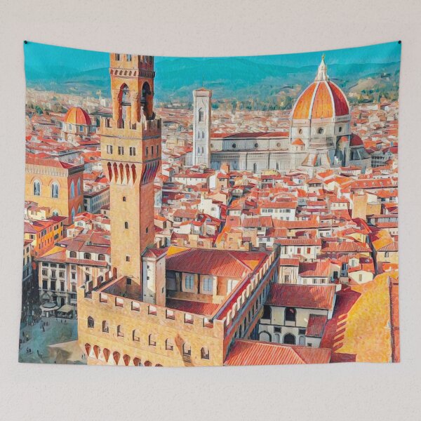 Item preview, Florence designed and sold by Sofia-Draws.
