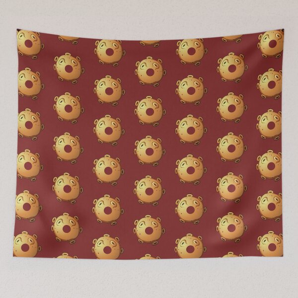 Item preview, Virus donut designed and sold by Donutlovers.