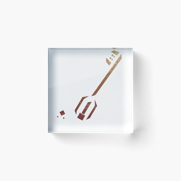 Item preview, Keyblade designed and sold by UnironicJukebox.