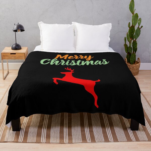 Item preview, Merry Christmas! designed and sold by basileiossav.