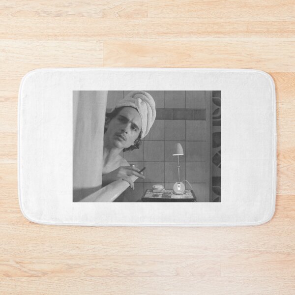 Item preview, Timothee Chalamet in ‘The French Dispatch’ designed and sold by MollyTT.