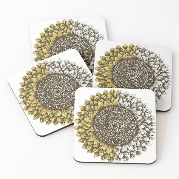 Item preview, Sunflower designed and sold by yuliatticcreate.