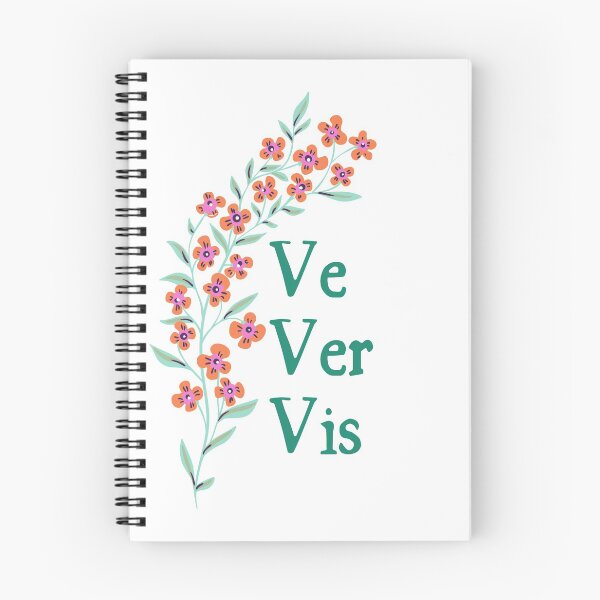 Item preview, Pronombres: Ve / Ver / Vis designed and sold by hec8.