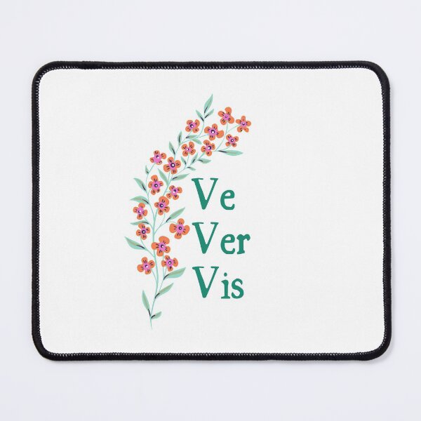 Item preview, Pronouns: Ve/Ver/Vis designed and sold by hec8.
