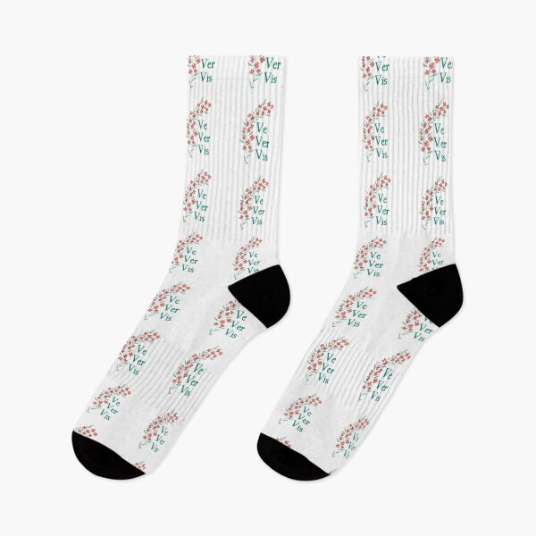 Item preview, Pronouns: Ve/Ver/Vis designed and sold by hec8.