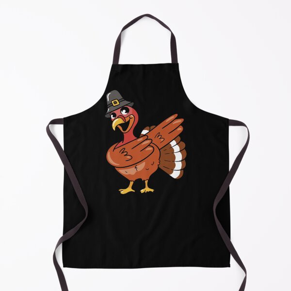 Item preview, Dabbing turkey funny thanksgiving designed and sold by Sndabson.