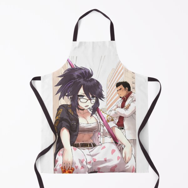Item preview, gangstar designed and sold by harayamanawari.