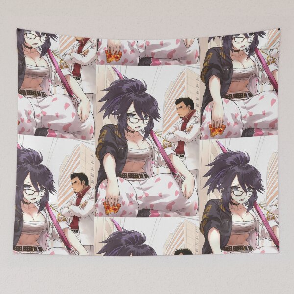 Item preview, gangstar designed and sold by harayamanawari.