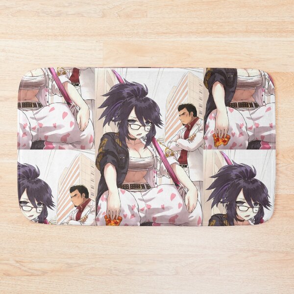 Item preview, gangstar designed and sold by harayamanawari.