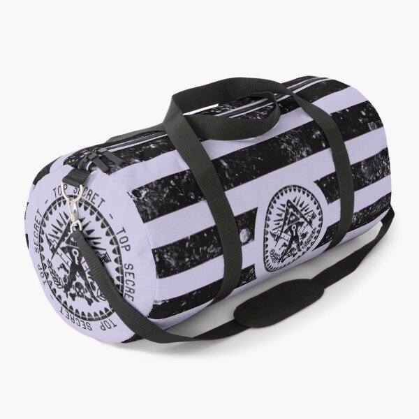 Item preview, Top Secret designed and sold by Vinemans.