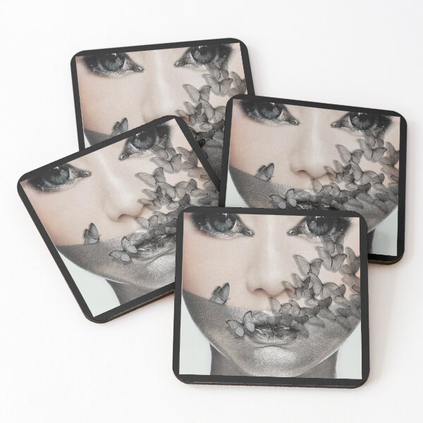 Item preview, butterfly walk designed and sold by timelessfancy.