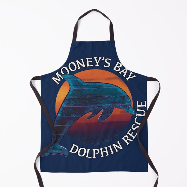 Item preview, Mooney’s Bay Dolphin Rescue designed and sold by JDHardie.