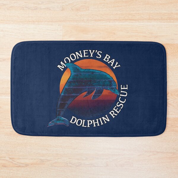 Item preview, Mooney’s Bay Dolphin Rescue designed and sold by JDHardie.