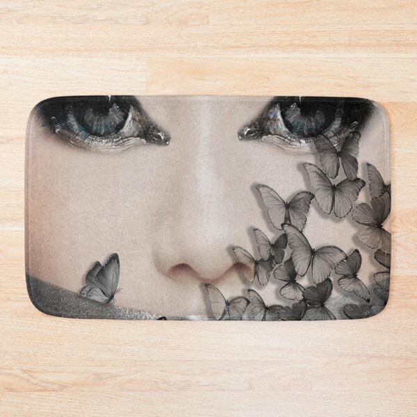 Item preview, butterfly walk designed and sold by timelessfancy.