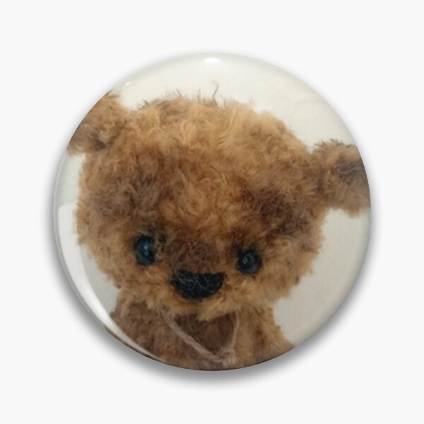 Artikelvorschau, 'Little Cobbles' Handgefertigte Bären von Teddy Bear Orphans entworfen und verkauft von Teddy Bear Orphans .