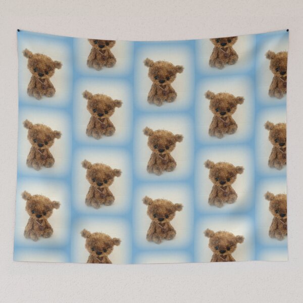 Item preview, 'Little Cobbles' Hand made bears from Teddy Bear Orphans  designed and sold by Teddy Bear Orphans .