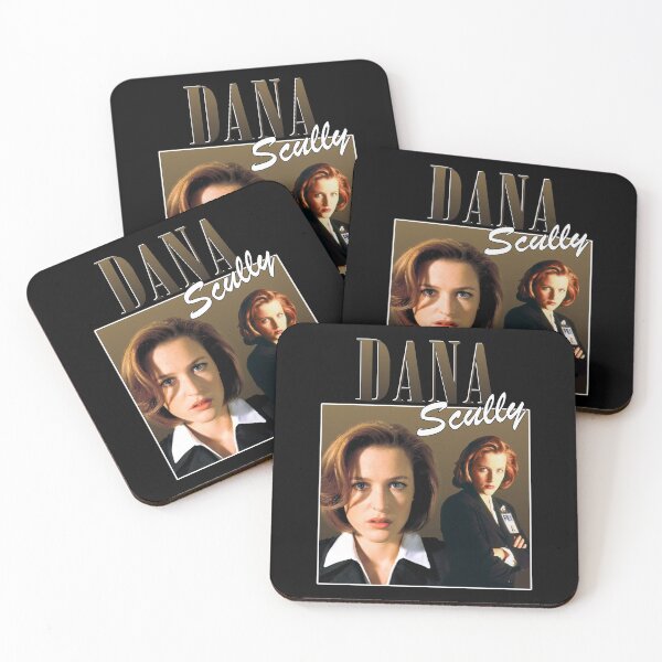 Item preview, Retro Dana Scully designed and sold by jacquesi97.