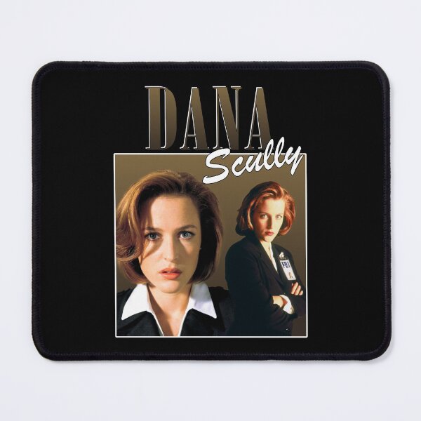 Item preview, Retro Dana Scully designed and sold by jacquesi97.