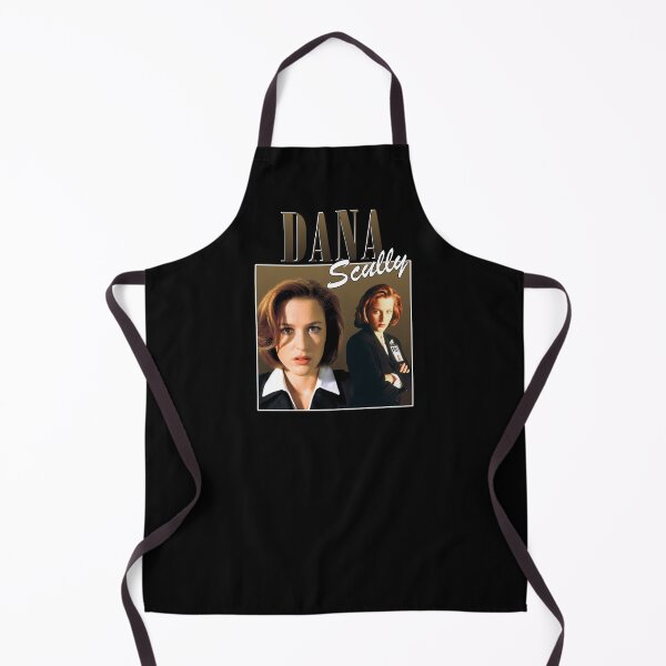 Item preview, Retro Dana Scully designed and sold by jacquesi97.