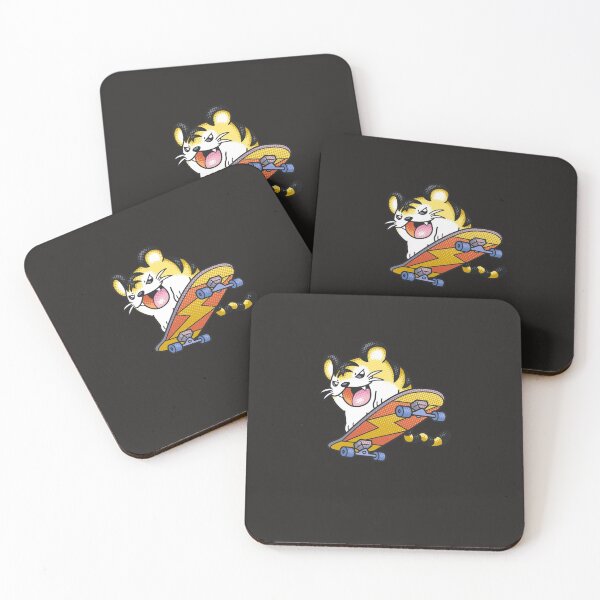 Item preview, Space Tiger 97 Sticker designed and sold by josesanabri.
