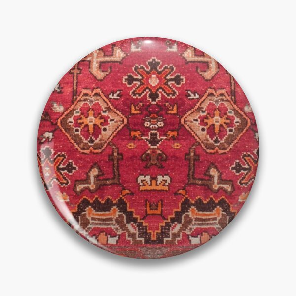Artikelvorschau, Orientalisches marokkanisches Teppichdesign entworfen und verkauft von SpaceBazaar.