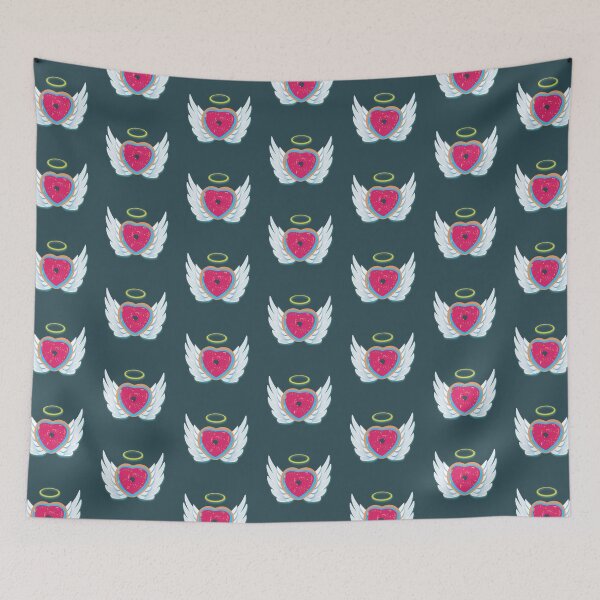 Item preview, Angel donut love designed and sold by Donutlovers.