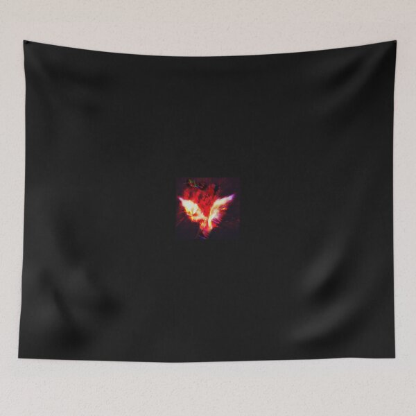 Item preview, Fenix Flames designed and sold by Claudine West.