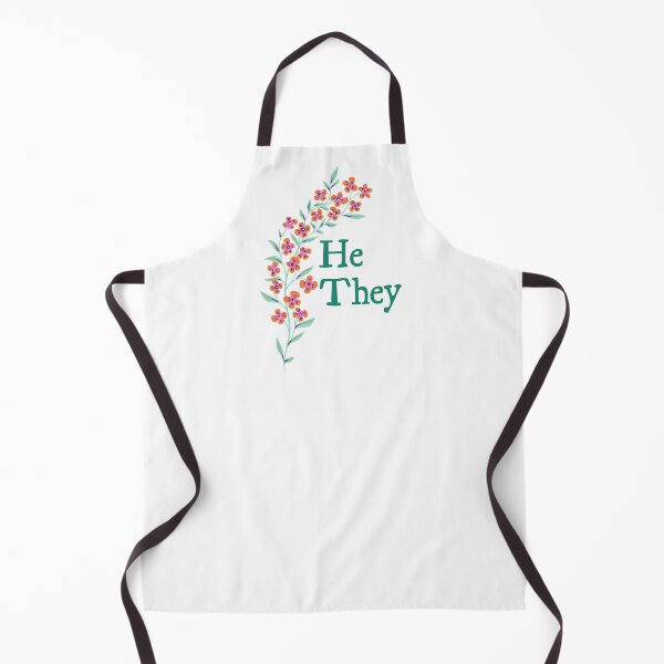 Item preview, Pronouns: He/They designed and sold by hec8.