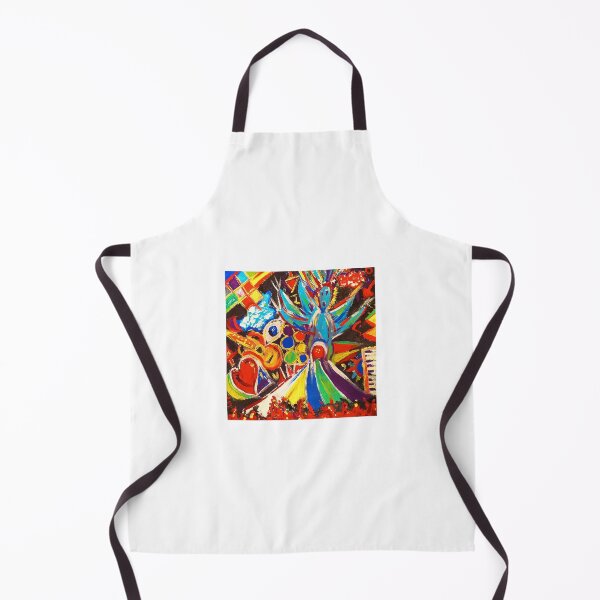 Item preview, Earthbound Musical Angel designed and sold by Claudine West.