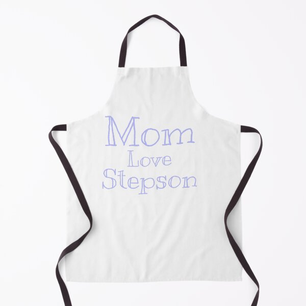 Item preview, Mom love stepson designed and sold by salahnewdesign.