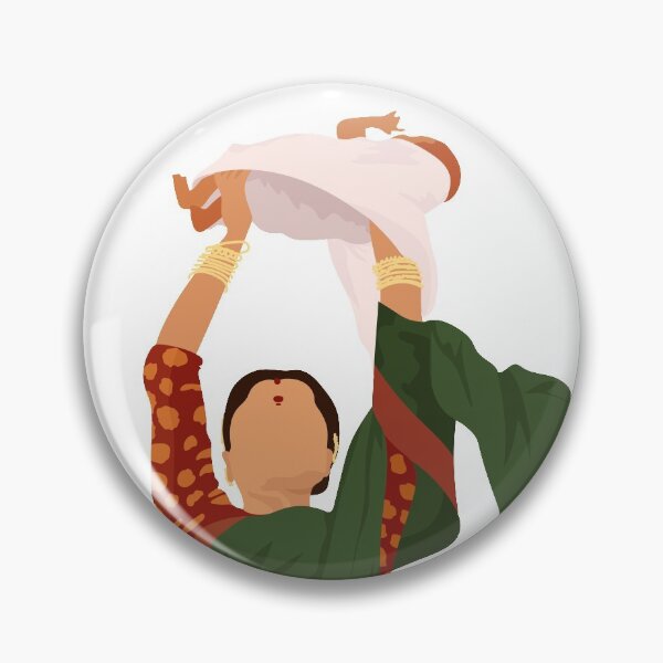 Item preview, Baahubali - Sivagami Devi designed and sold by filmy-shop.